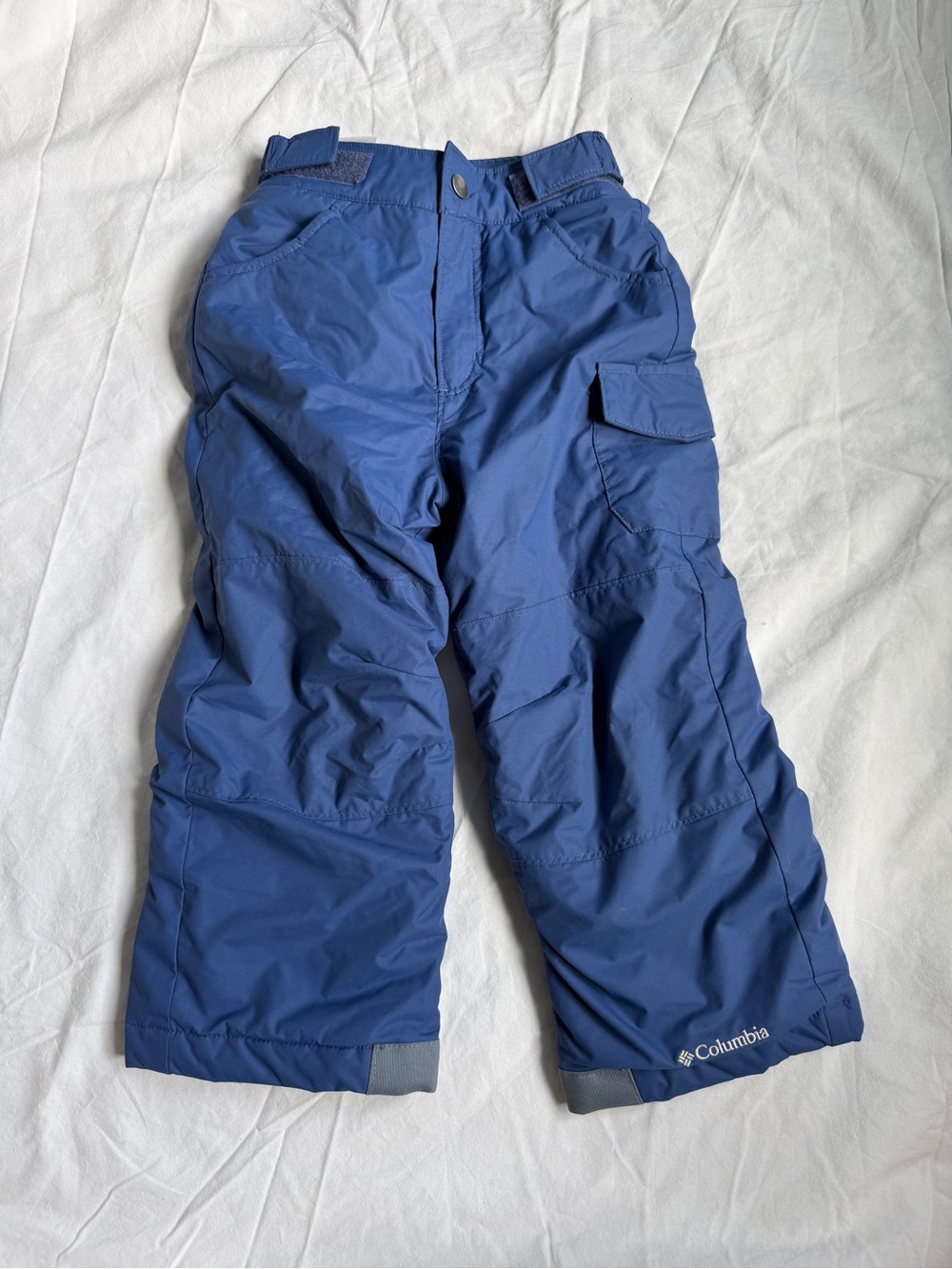 Columbia 4T snow pants
